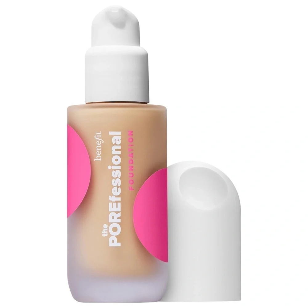 NWT Benefit Cosmetics The POREfessional Foundation